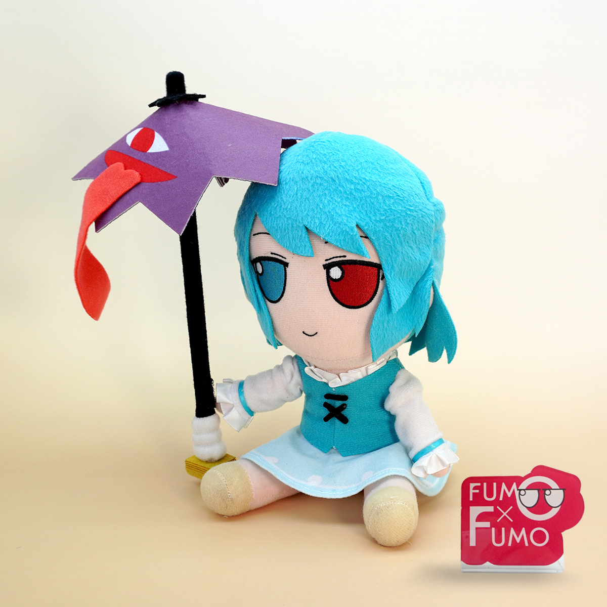 Tatara Kogasa