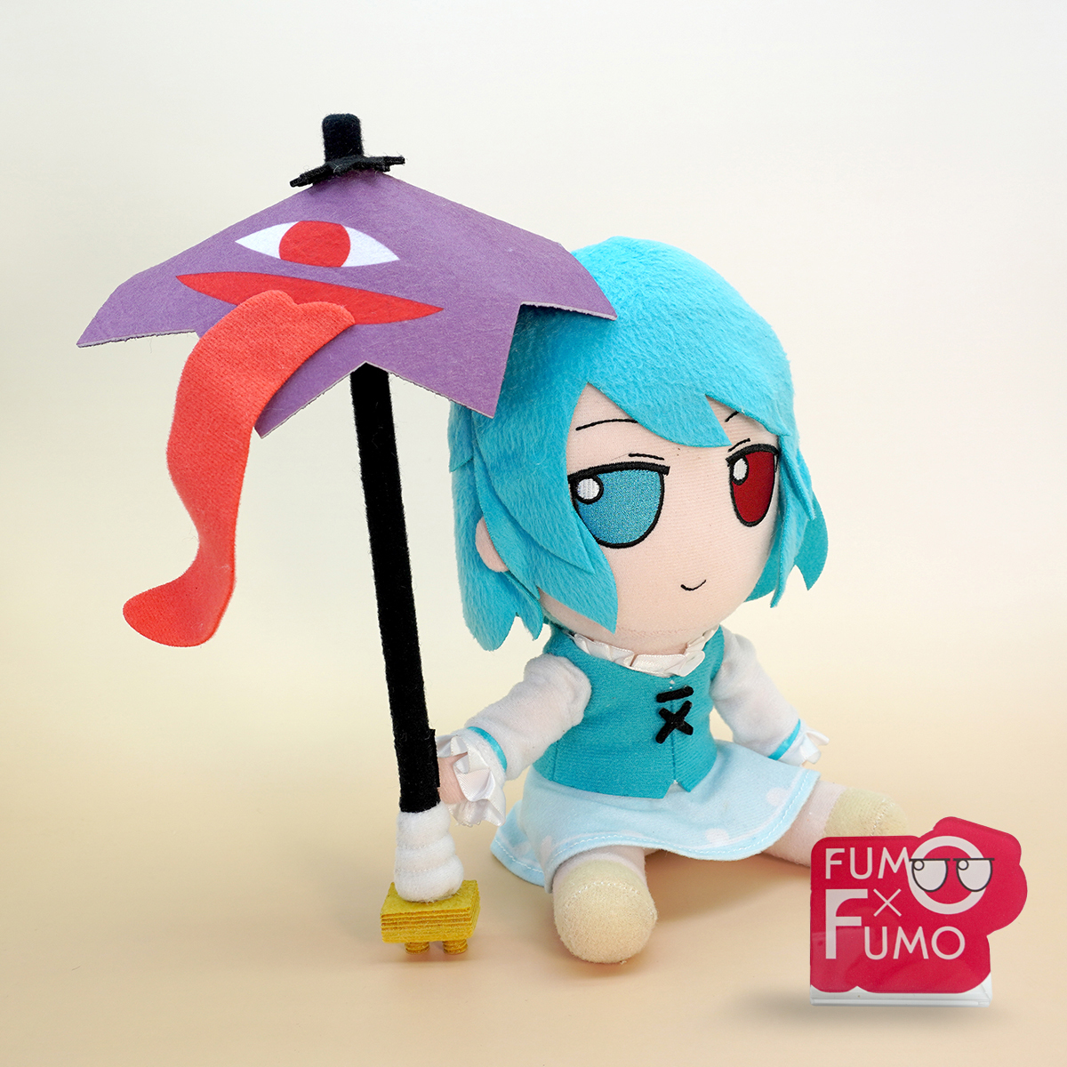 Tatara Kogasa