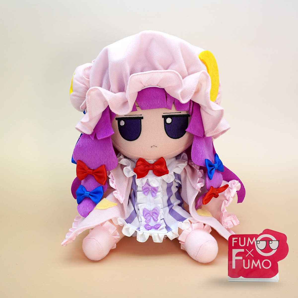 Patchouli Knowledge (New Edition)