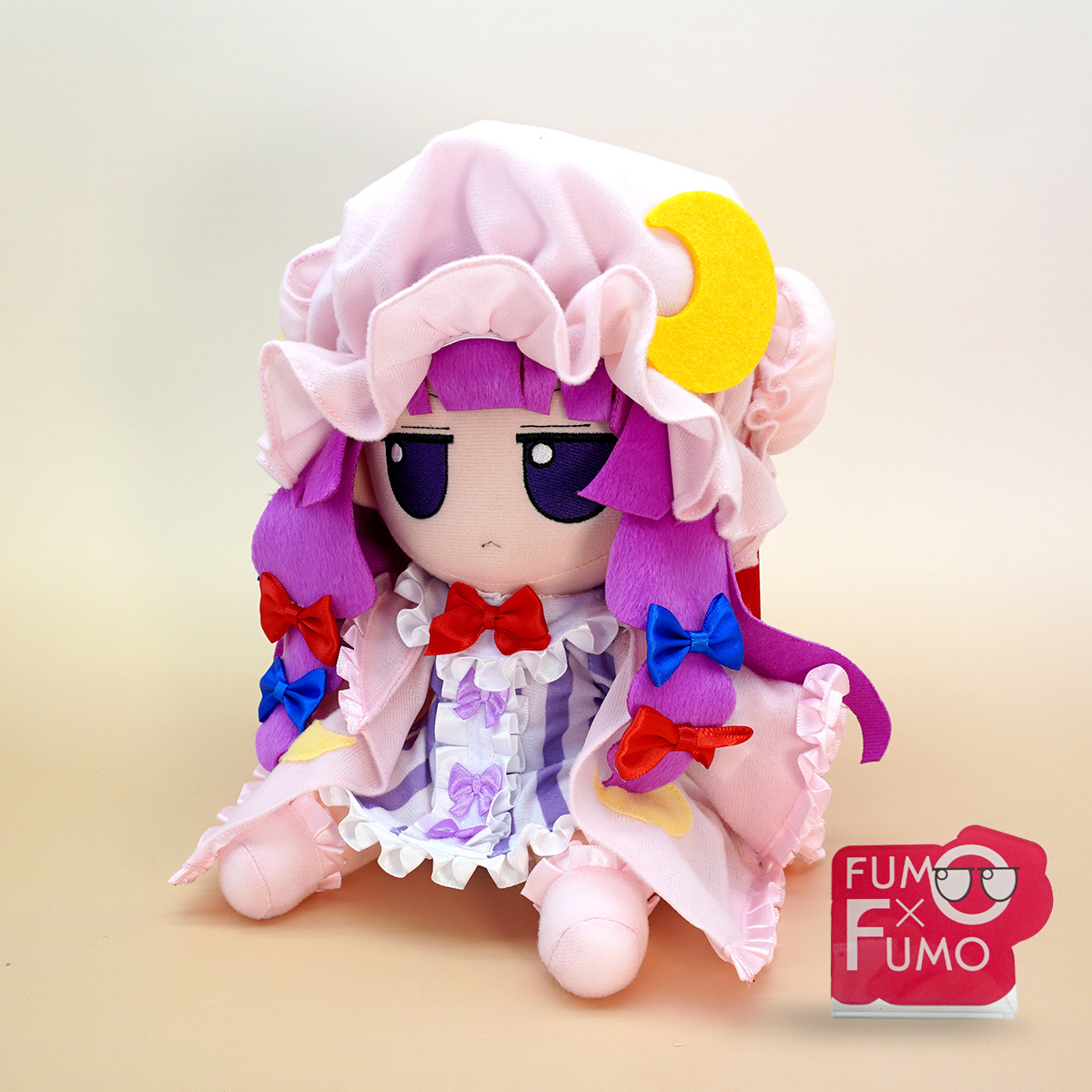 Patchouli Knowledge (New Edition)