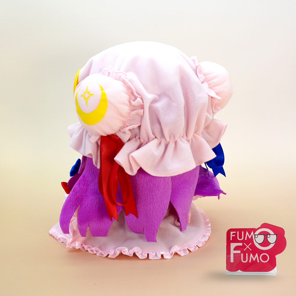 Patchouli Knowledge (New Edition)