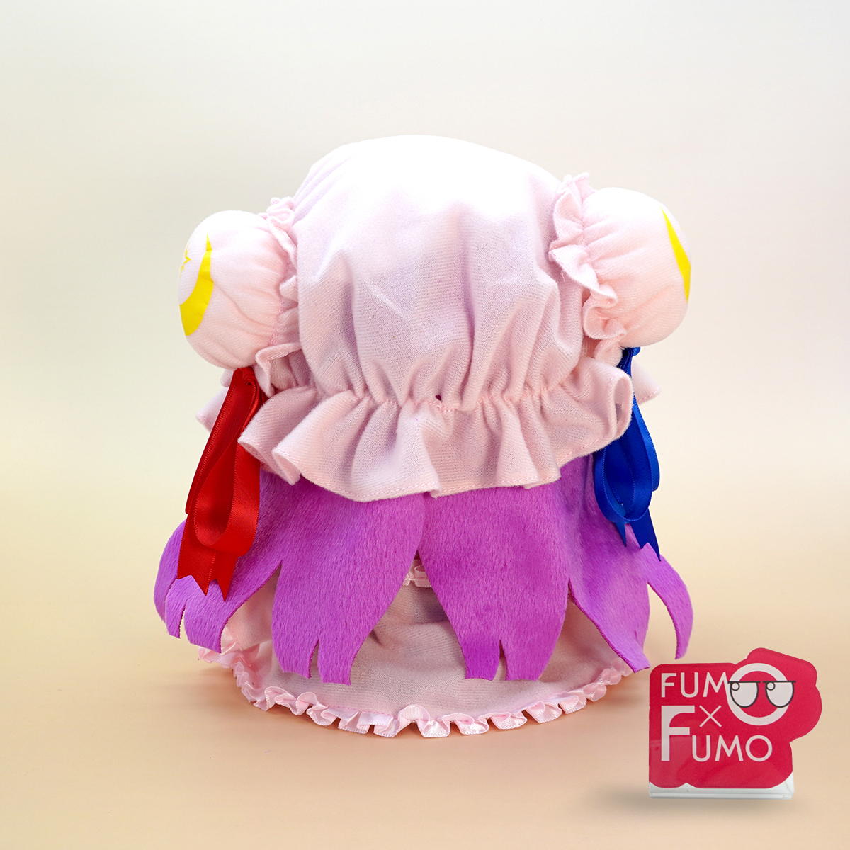 Patchouli Knowledge (New Edition)