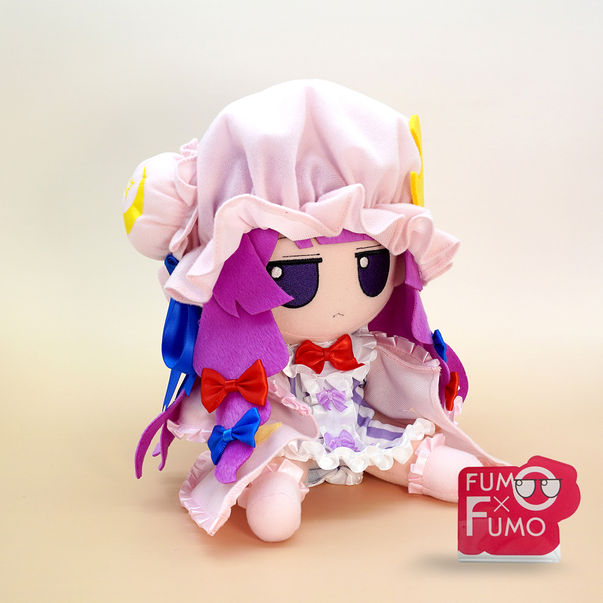 Patchouli Knowledge (New Edition)