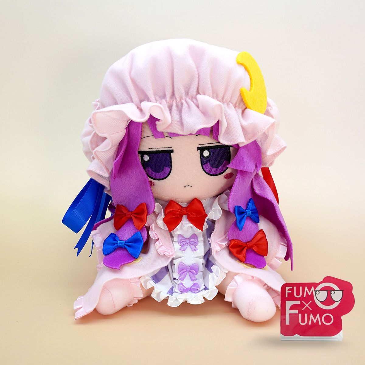 Patchouli Knowledge (New Edition)