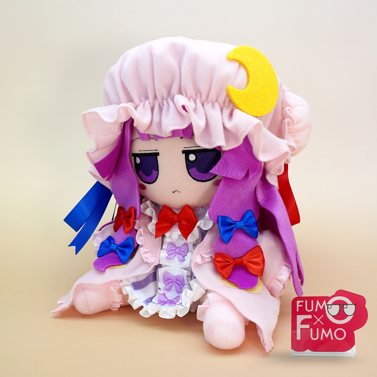 Patchouli Knowledge (New Edition)