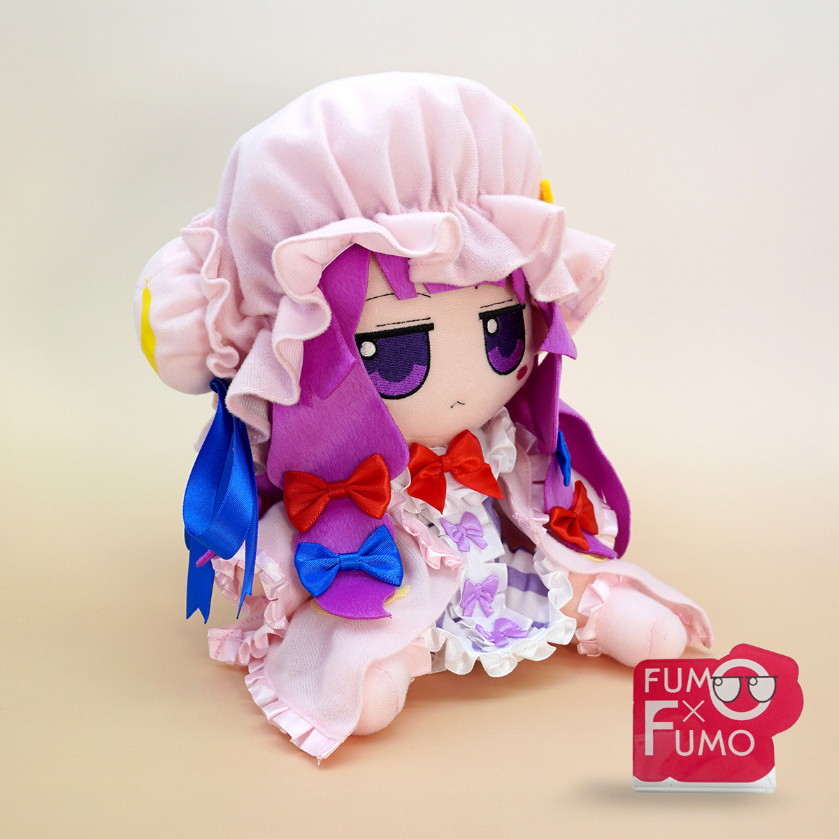 Patchouli Knowledge (New Edition)