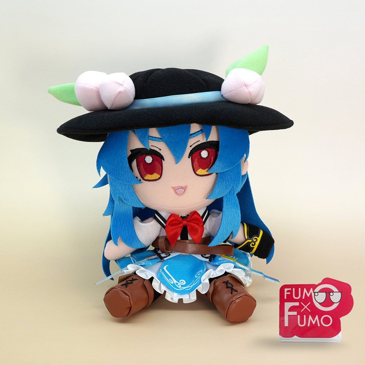 Hinanawi Tenshi New Ver.