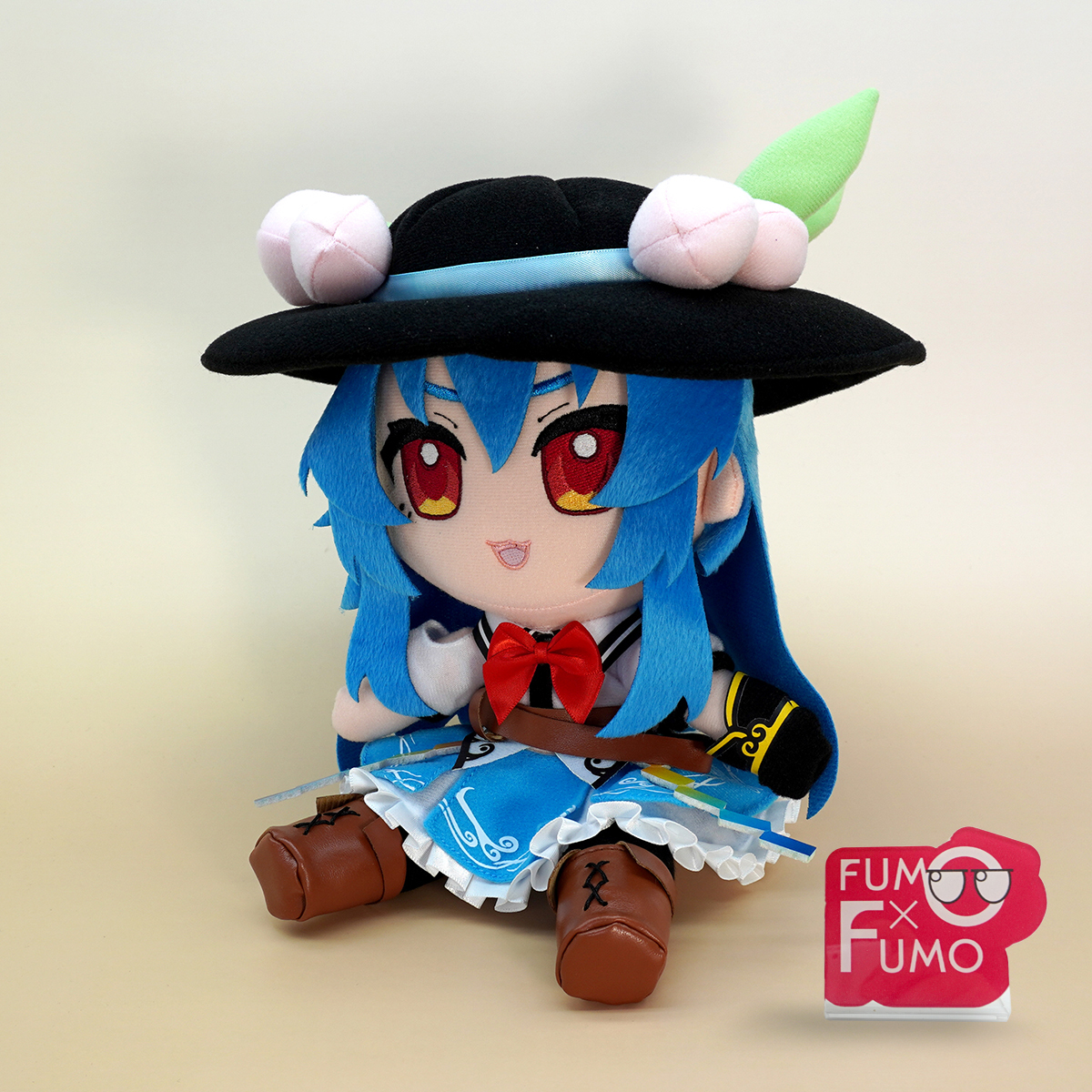 Hinanawi Tenshi New Ver.