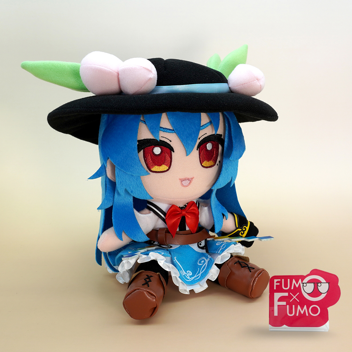 Hinanawi Tenshi New Ver.
