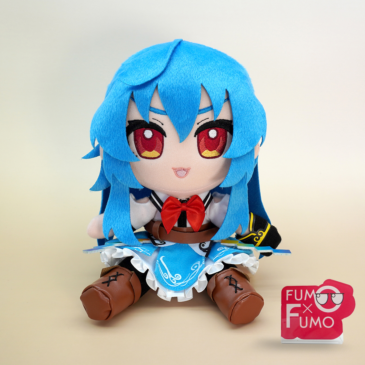 Hinanawi Tenshi New Ver.