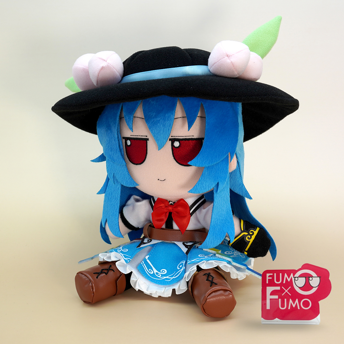 Hinanawi Tenshi New Ver.