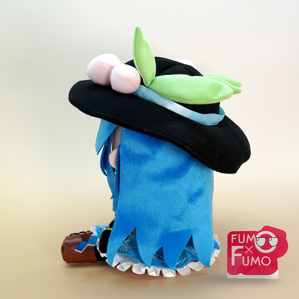 Hinanawi Tenshi New Ver.