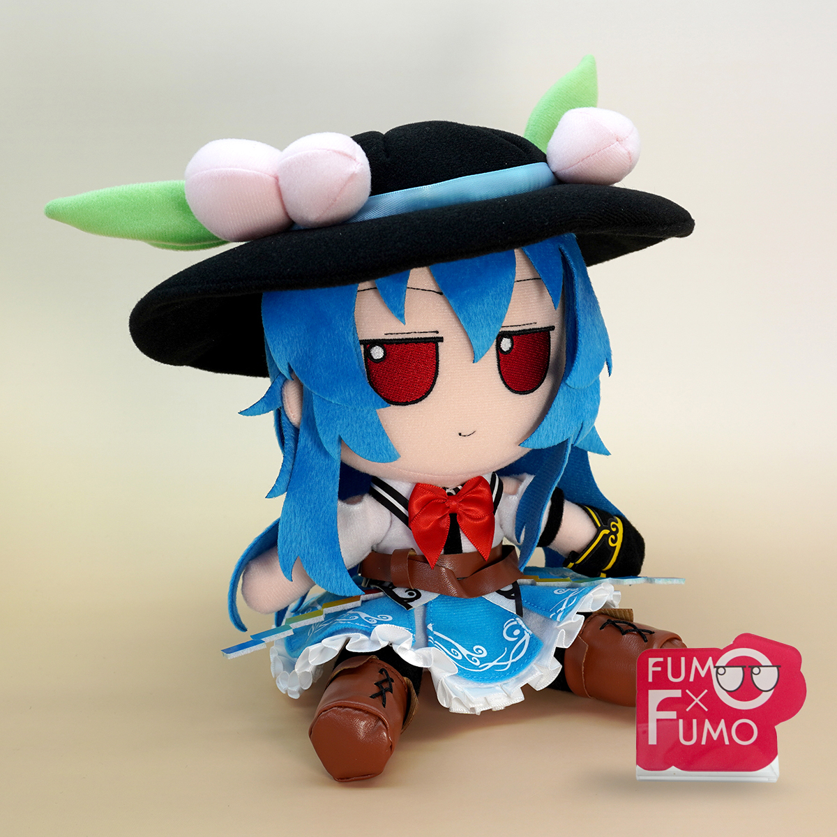 Hinanawi Tenshi New Ver.