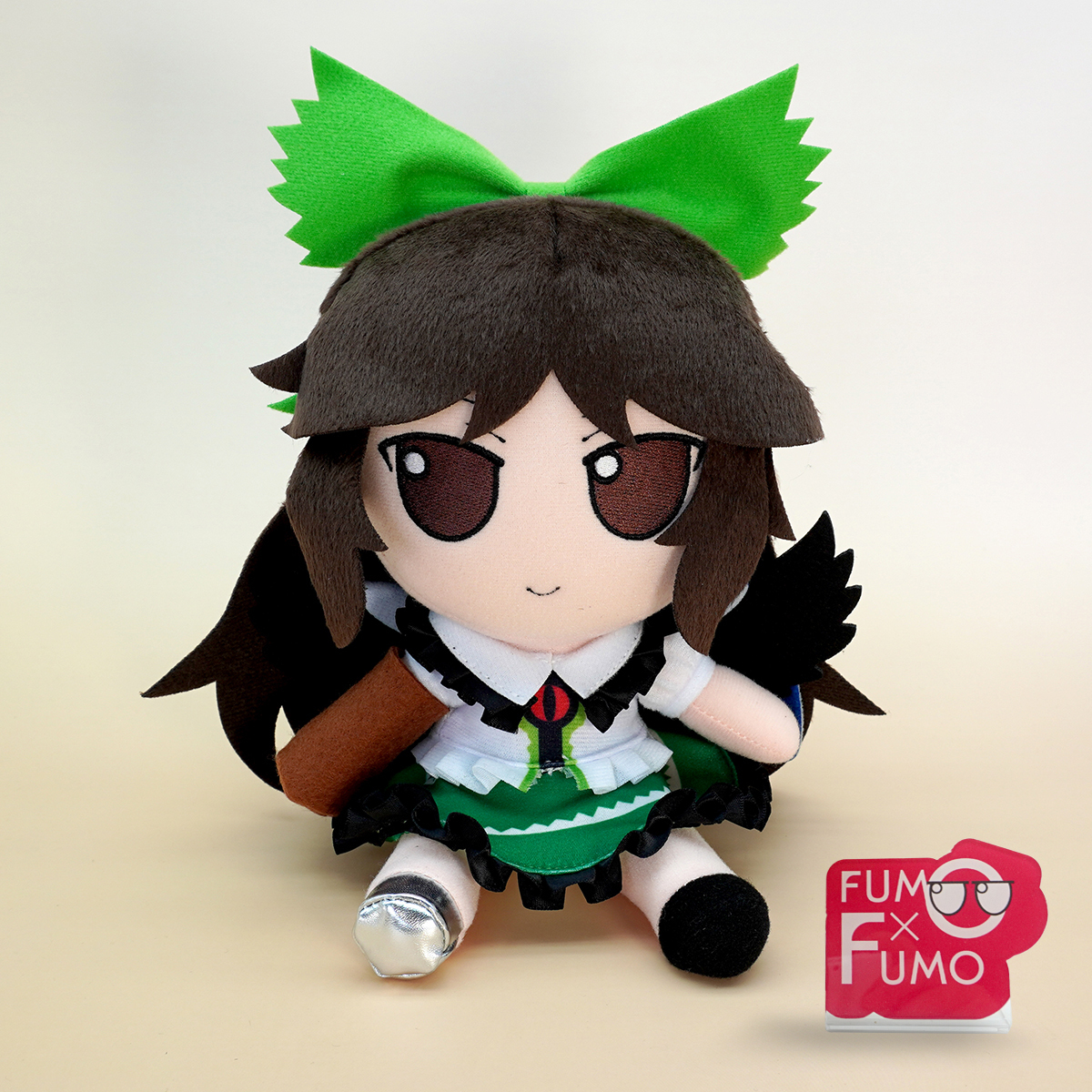 Reiuji Utsuho