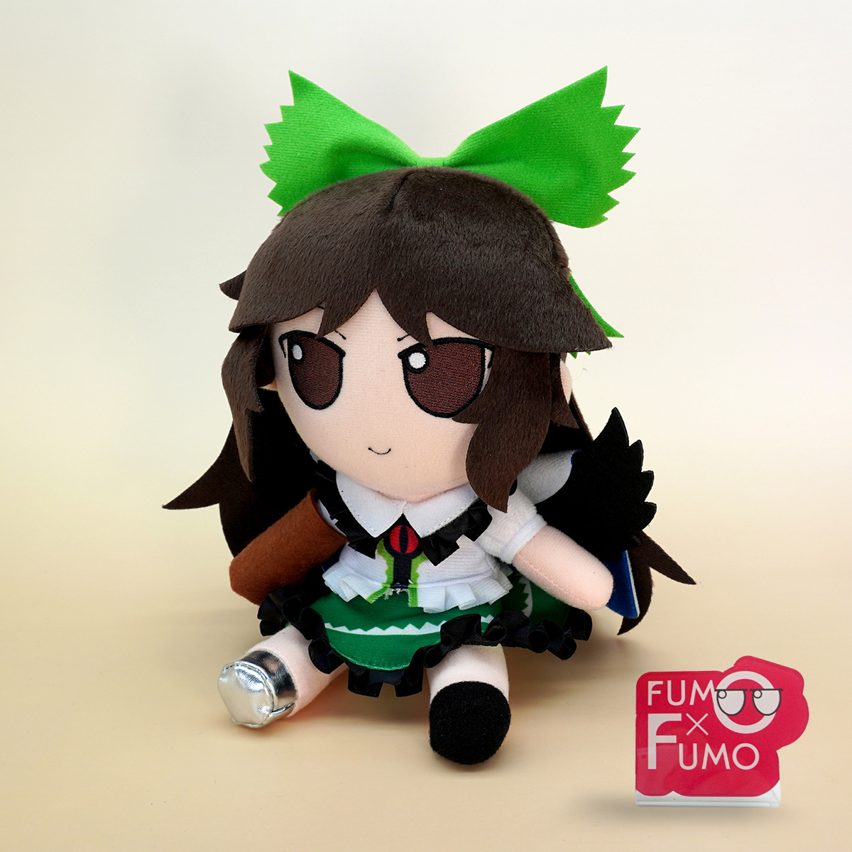 Reiuji Utsuho