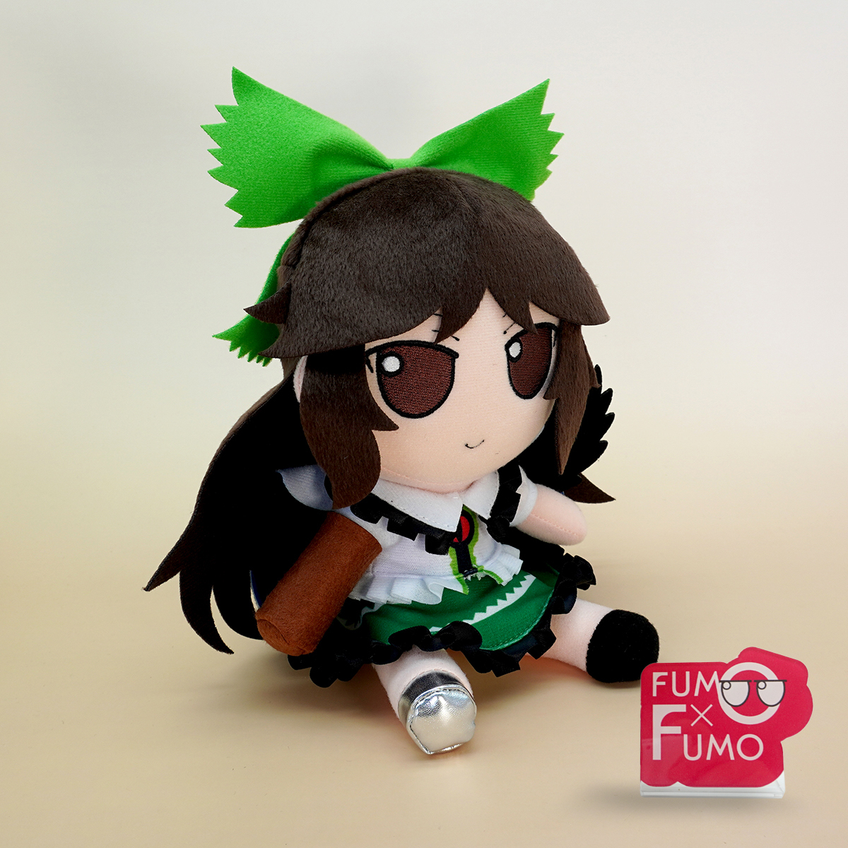 Reiuji Utsuho