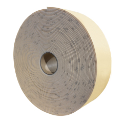 Yellow Sponge Sanding Roll