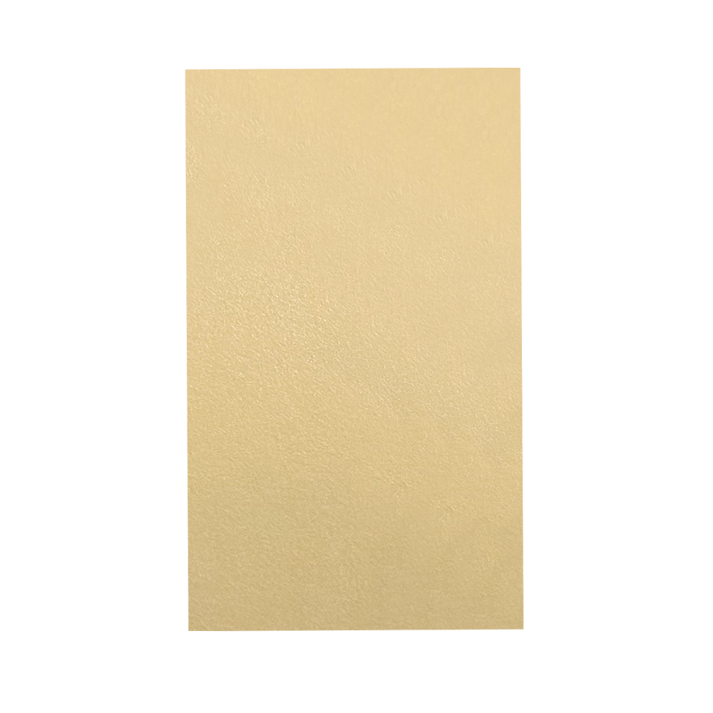 Yellow Sponge Sanding Roll