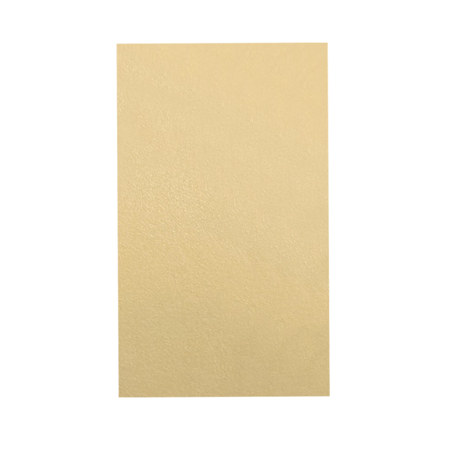Yellow Sponge Sanding Roll