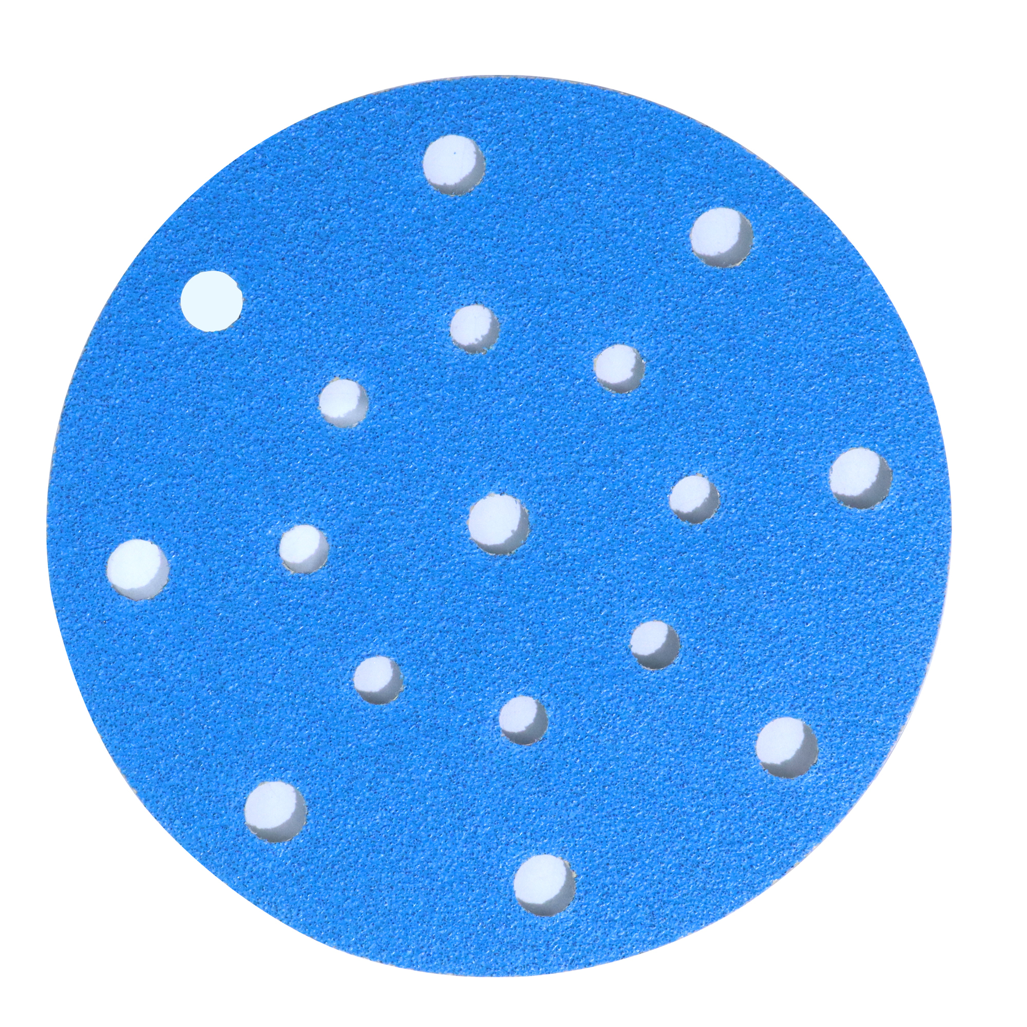Hook & Loop Sanding Disc 5 Inch