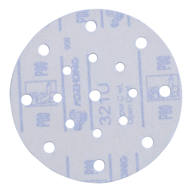 Hook & Loop Sanding Disc 5 Inch