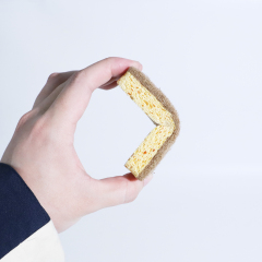 Kitchen Scouring sponge pad​