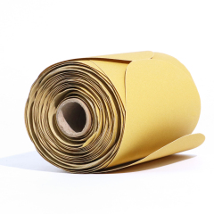 PSA SANDING DISC ROLL