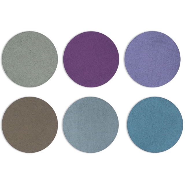 6 inch Trizact Sanding sponge