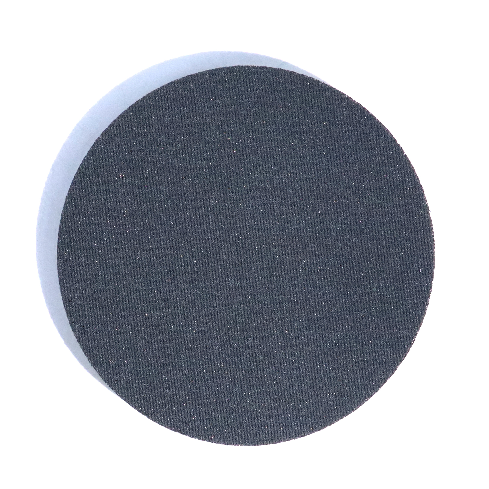 Trizact-Type Foam Sanding Disc