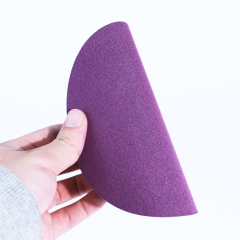 6 inch Trizact Sanding sponge