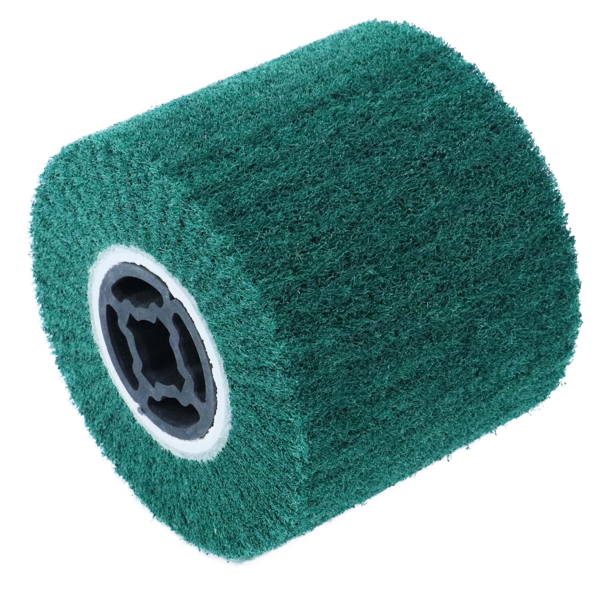 Non-Woven Abrasive Wheel