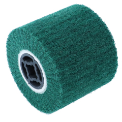 Non-Woven Abrasive Wheel