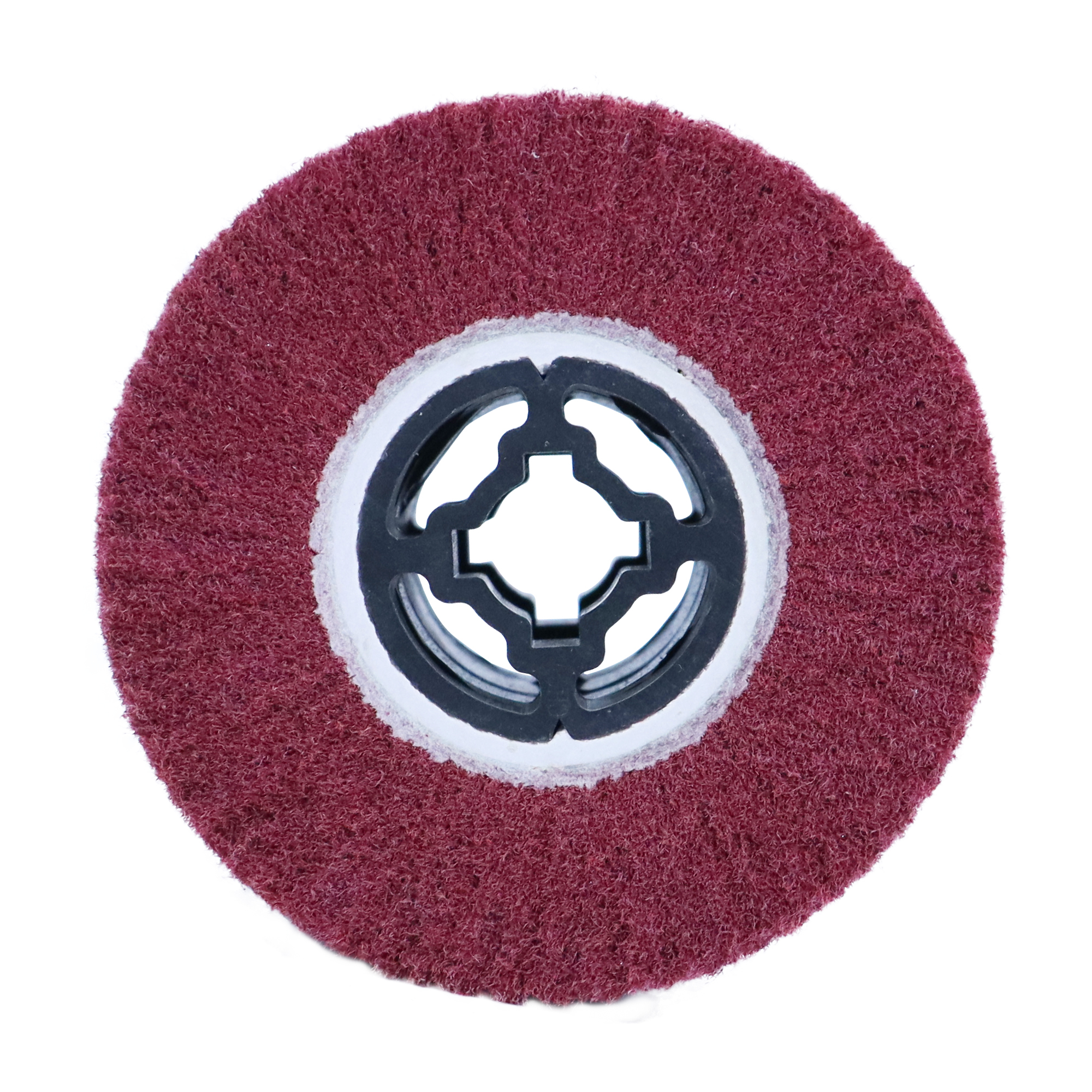 Non-Woven Abrasive Wheel