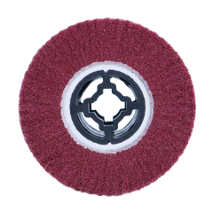 Non-Woven Abrasive Wheel
