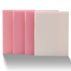 Foam Backed Sponge Sanding Pad for Fine Surface Finishing