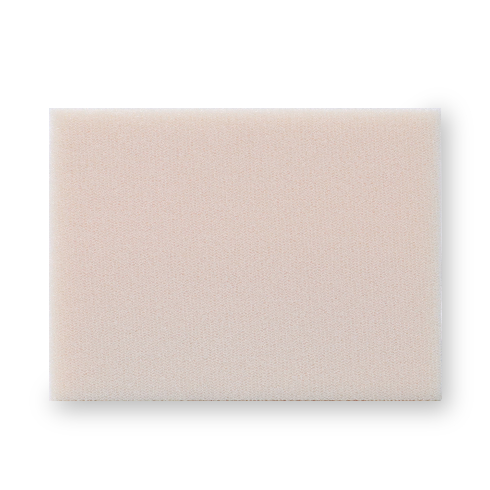 Foam Backed Sponge Sanding Pad for Fine Surface Finishing