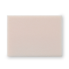 Foam Backed Sponge Sanding Pad for Fine Surface Finishing