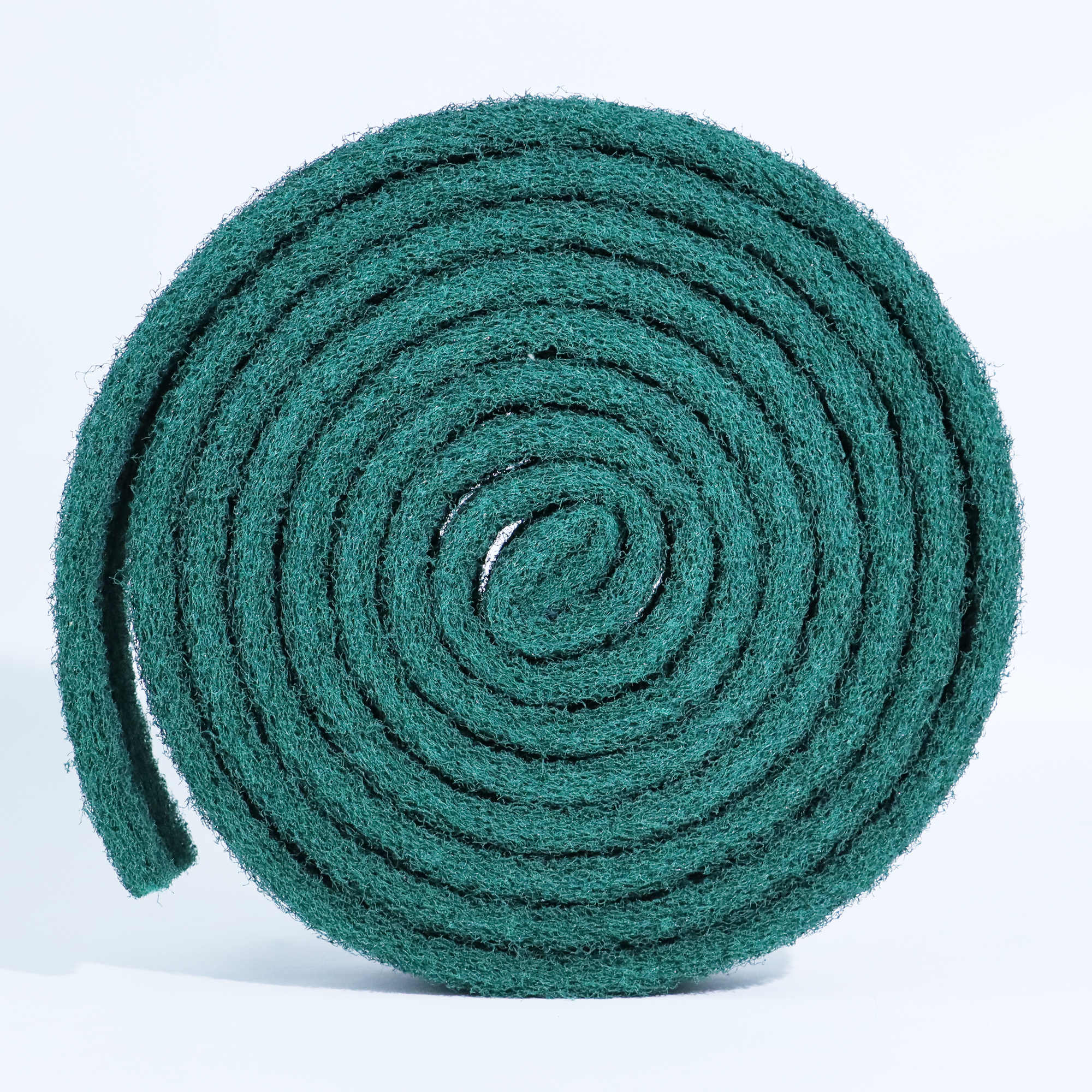 Non-Woven Abrasive Roll for Industrial Finishing & Converting