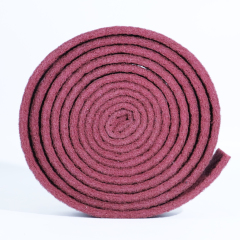 Non-Woven Abrasive Roll for Industrial Finishing & Converting