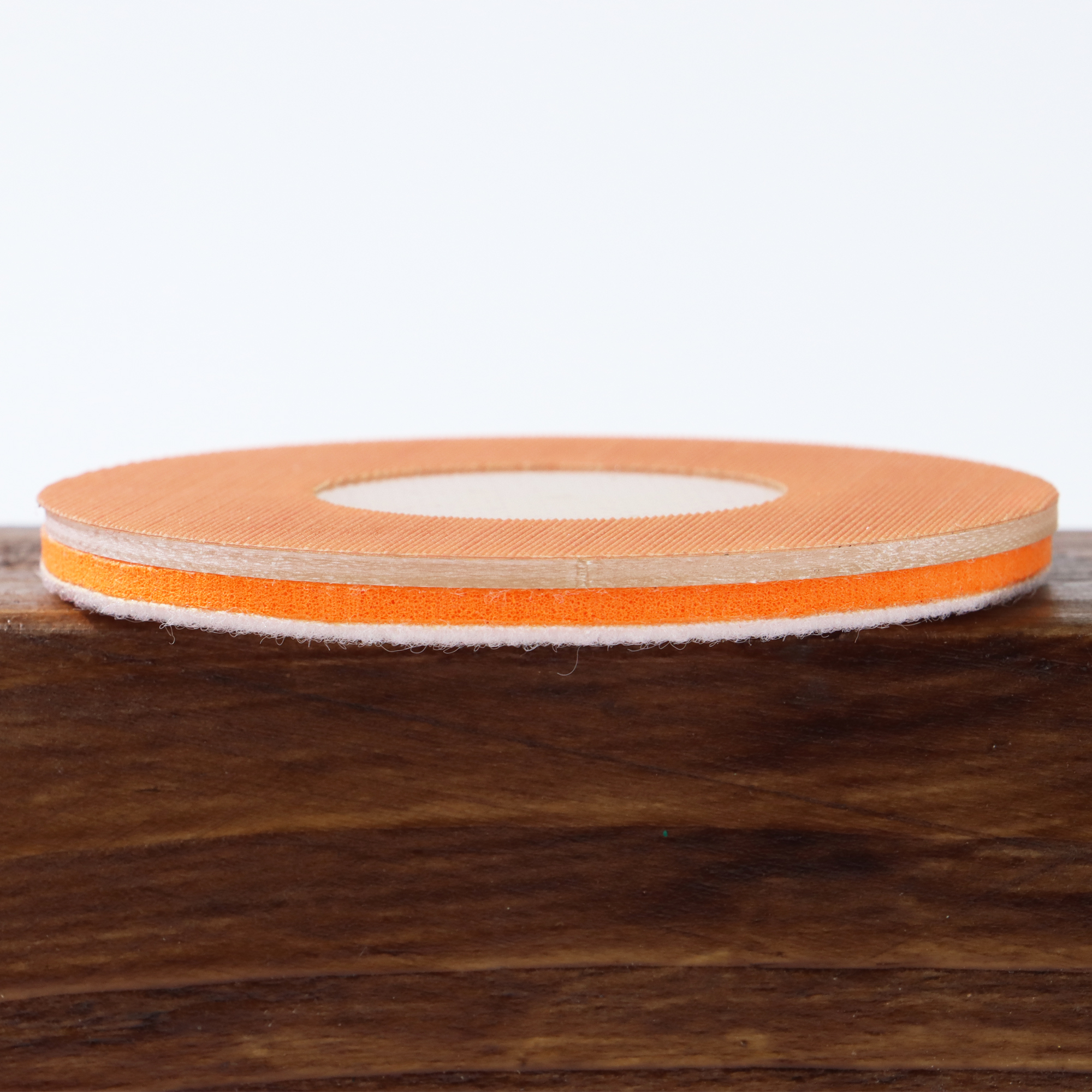Orange Series Precision Finishing Disc