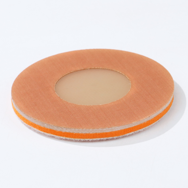 Orange Series Precision Finishing Disc