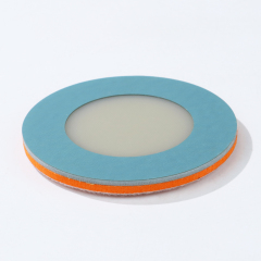 Blue Pyramid Sanding Disc