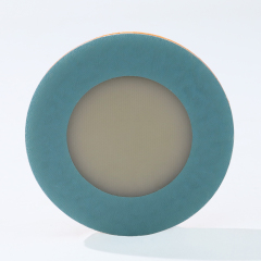 Blue Pyramid Sanding Disc