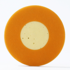 Structured Abrasive Pyramid Sanding Disc