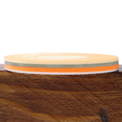 Structured Abrasive Pyramid Sanding Disc