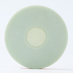 Light Green Pyramid Sanding Disc