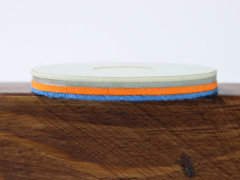 Light Green Pyramid Sanding Disc