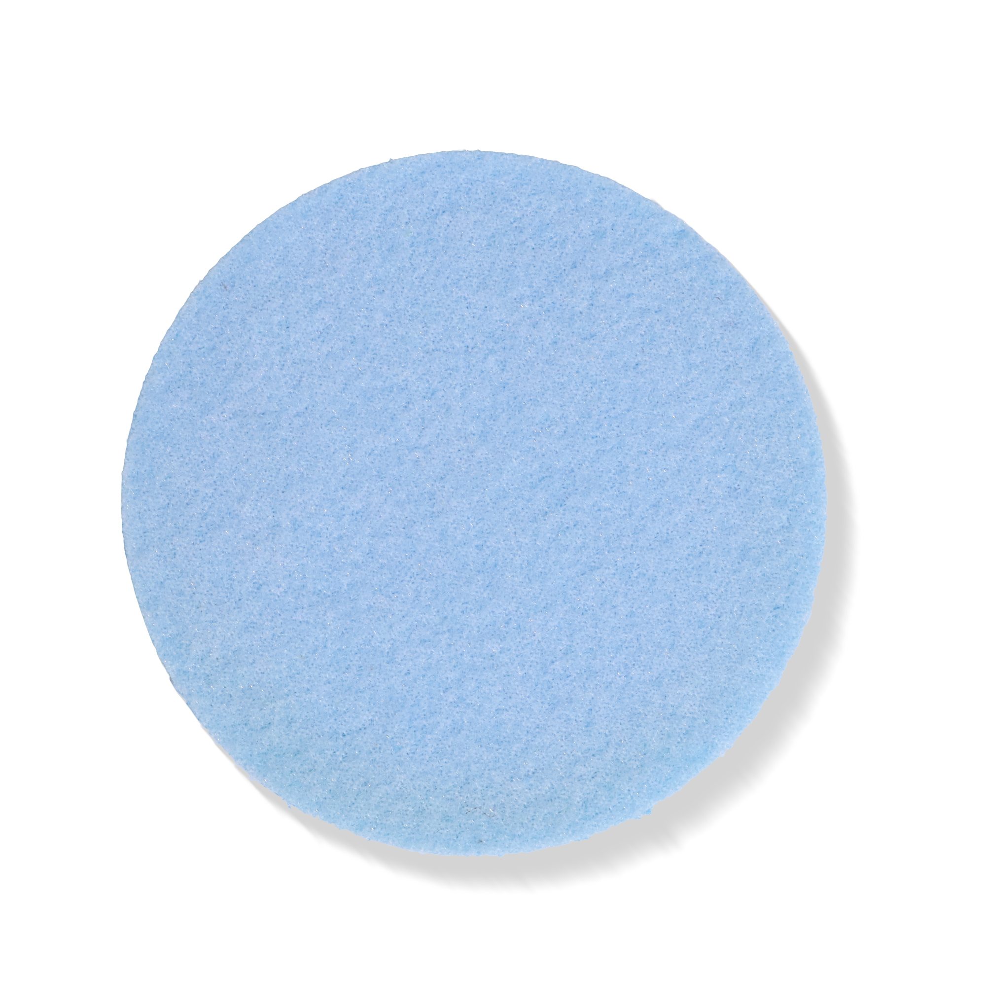 Hook & Loop Sponge Sanding Pad