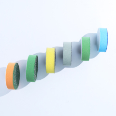 Hook & Loop Sponge Sanding Pad
