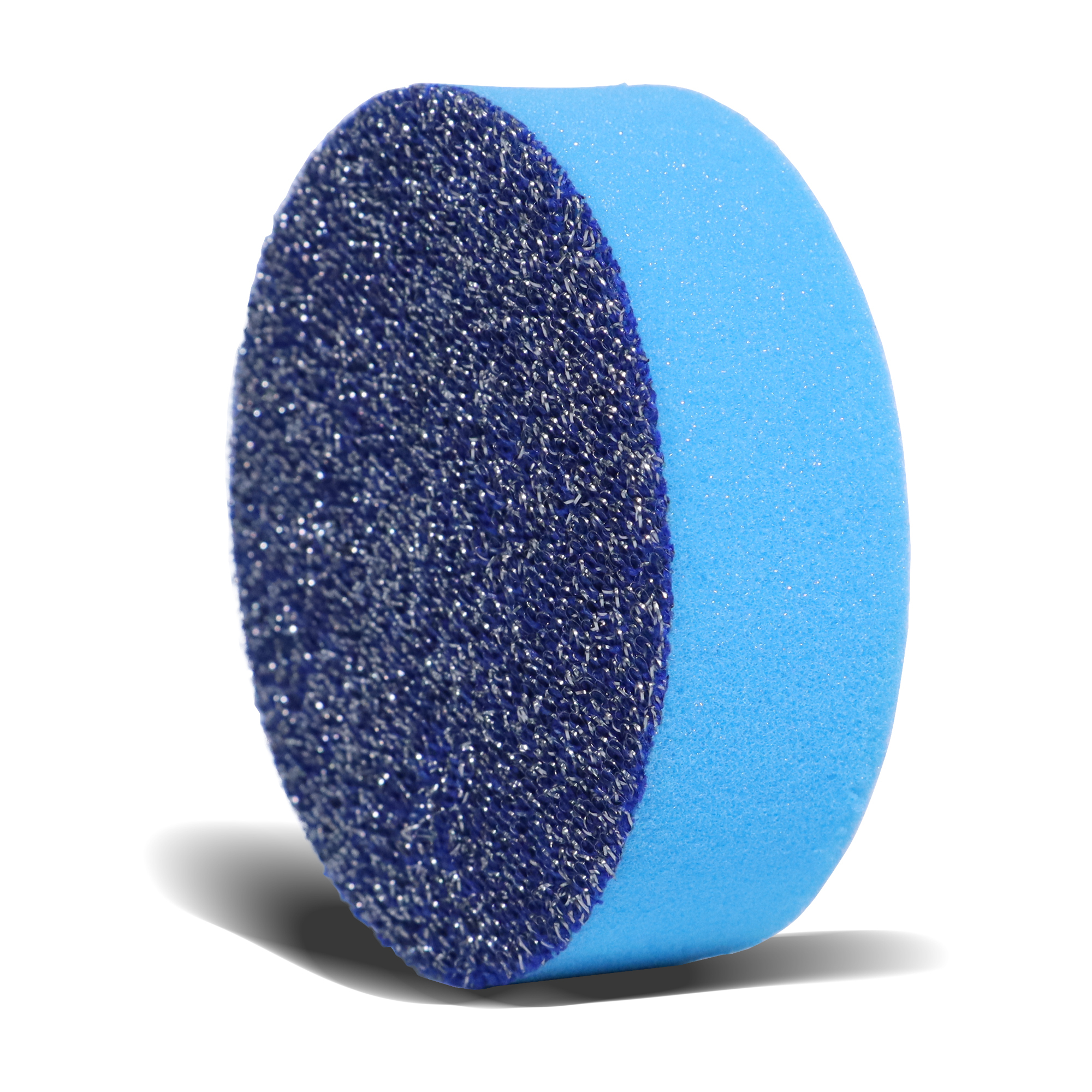 Hook & Loop Sponge Sanding Pad